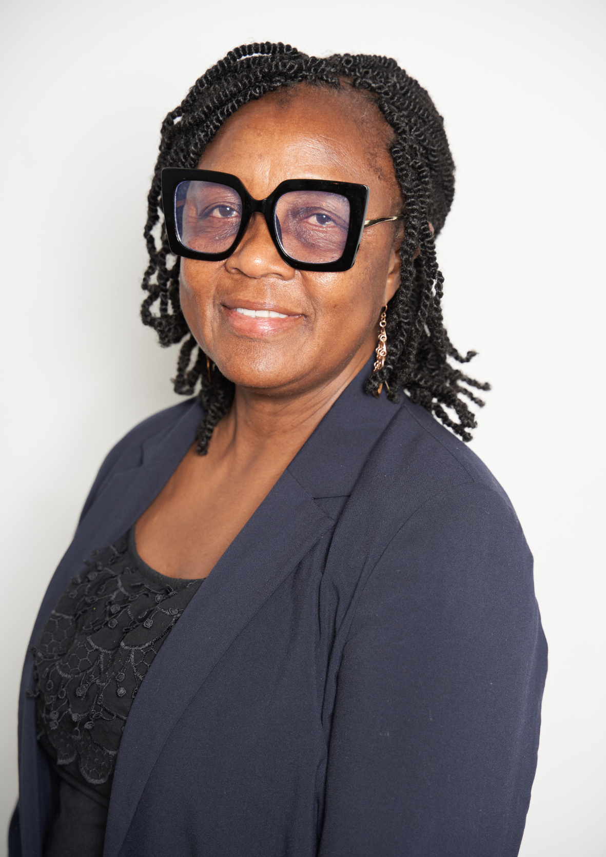 Ms Nyedige