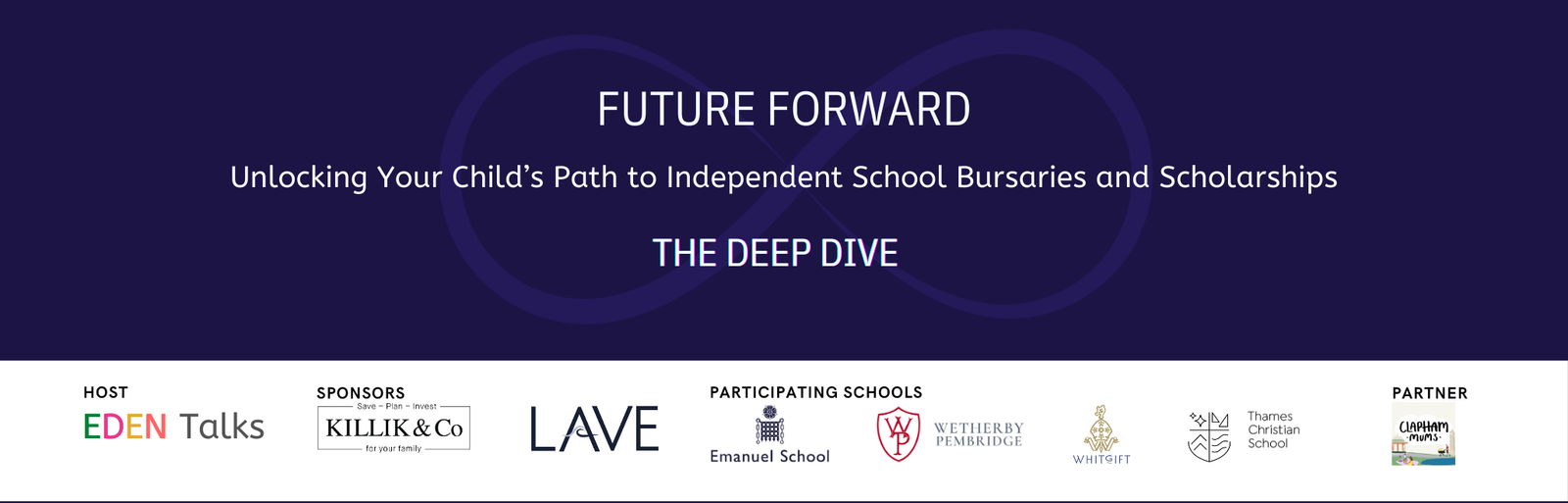 THE DEEP DIVE