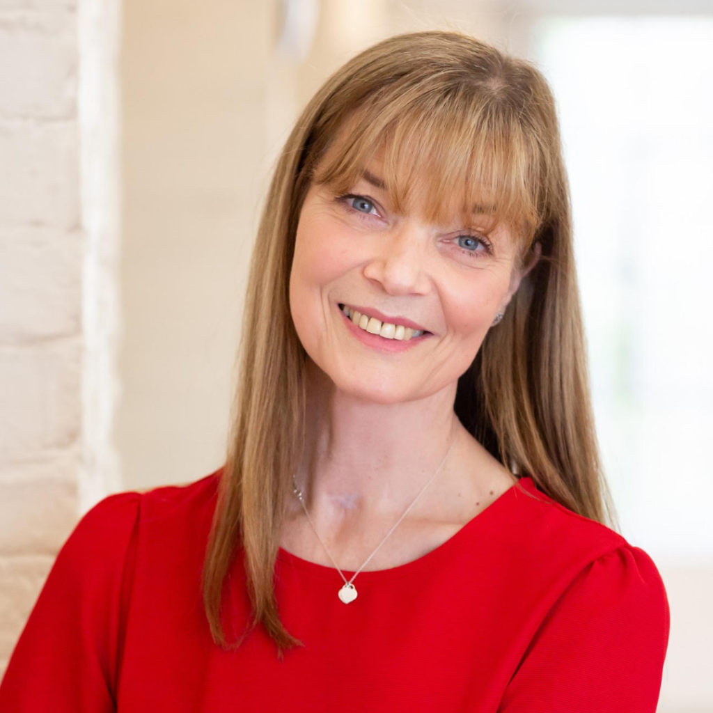 JOANNE WARD